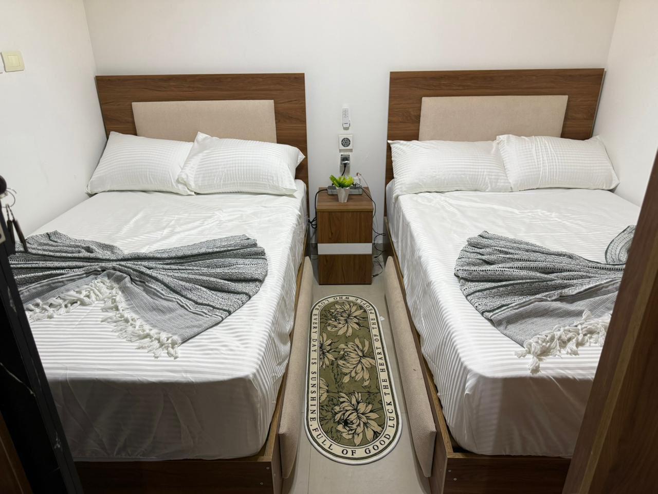 Photo 5 of 2-Bedroom Chalet in Latin District, New Alamein