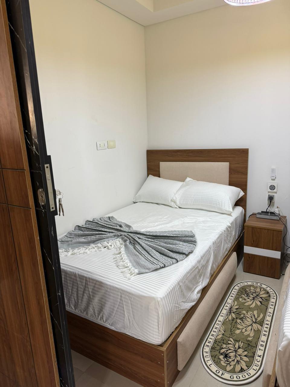 Photo 6 of 2-Bedroom Chalet in Latin District, New Alamein