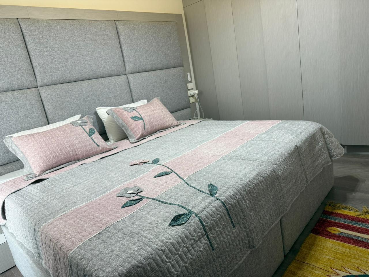 Photo 7 of 2-Bedroom Chalet in Latin District, New Alamein