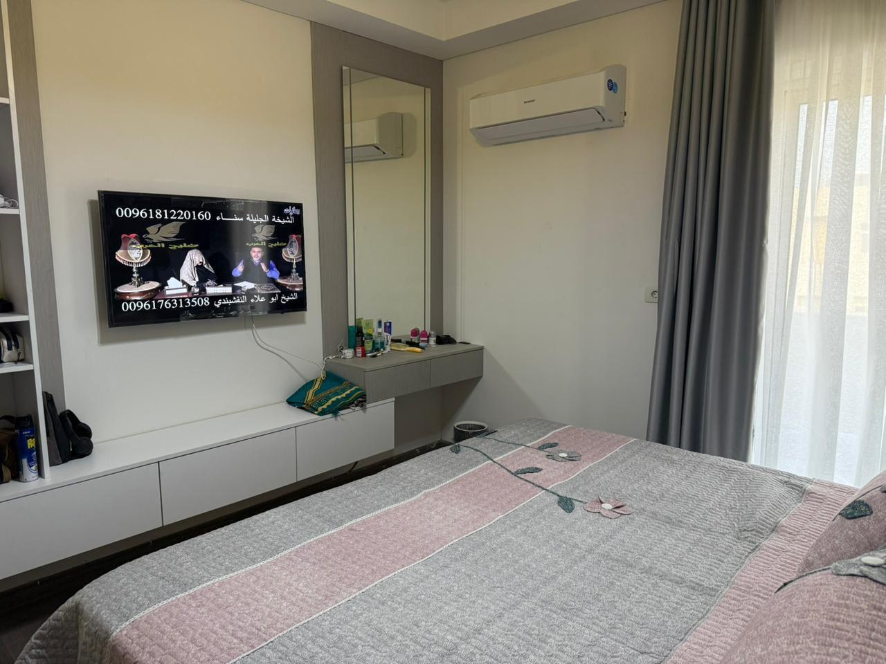 Photo 10 of 2-Bedroom Chalet in Latin District, New Alamein