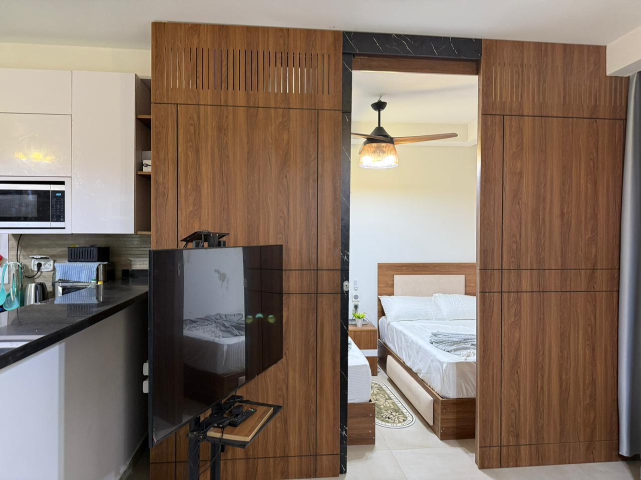Photo 11 of 2-Bedroom Chalet in Latin District, New Alamein
