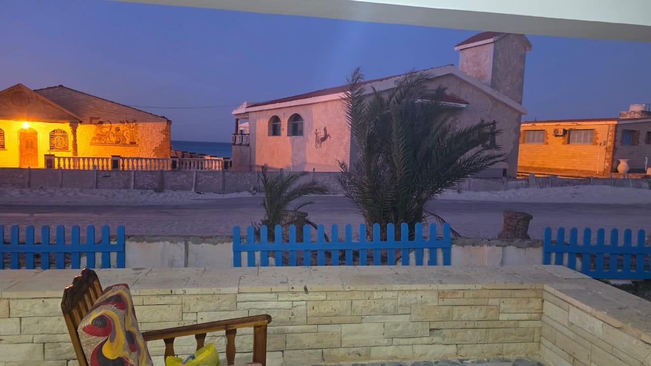 Photo 7 of 2-Bedroom Chalet in Marsa Matrouh, North Coast