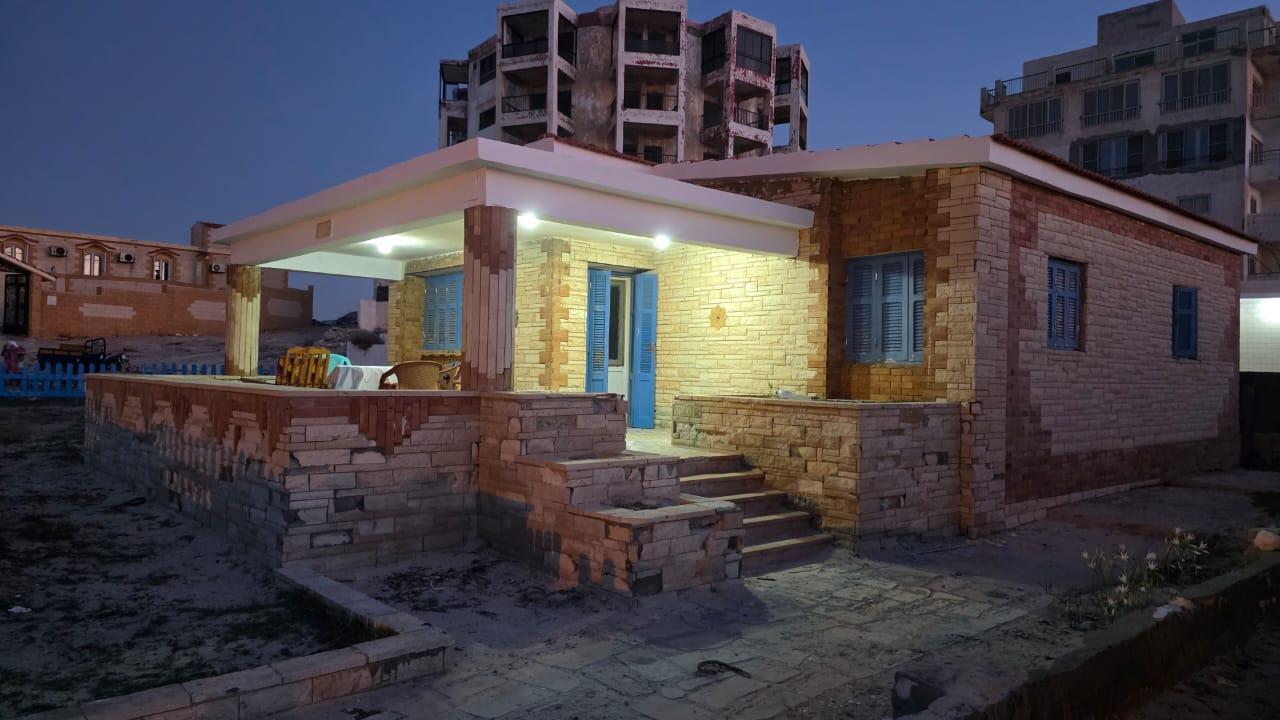 Photo 13 of 2-Bedroom Chalet in Marsa Matrouh, North Coast