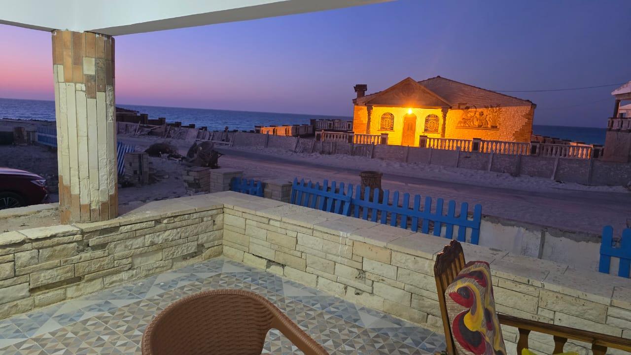 Photo 14 of 2-Bedroom Chalet in Marsa Matrouh, North Coast