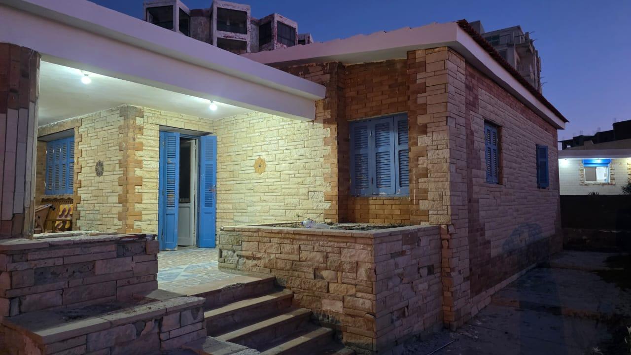 Photo 15 of 2-Bedroom Chalet in Marsa Matrouh, North Coast