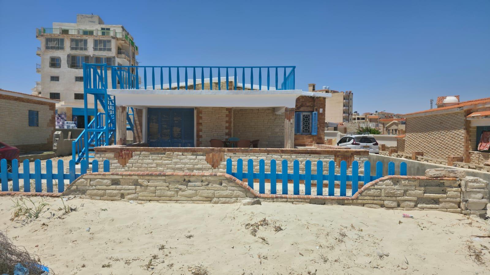 Photo 19 of 2-Bedroom Chalet in Marsa Matrouh, North Coast
