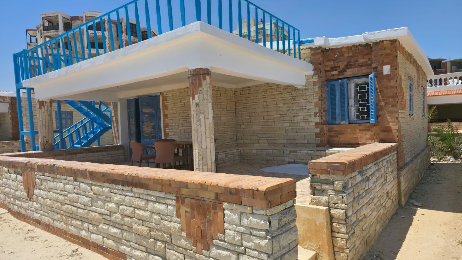 Photo 20 of 2-Bedroom Chalet in Marsa Matrouh, North Coast