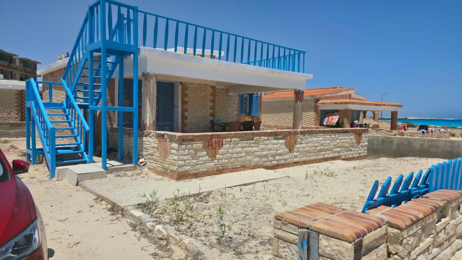 Photo 25 of 2-Bedroom Chalet in Marsa Matrouh, North Coast