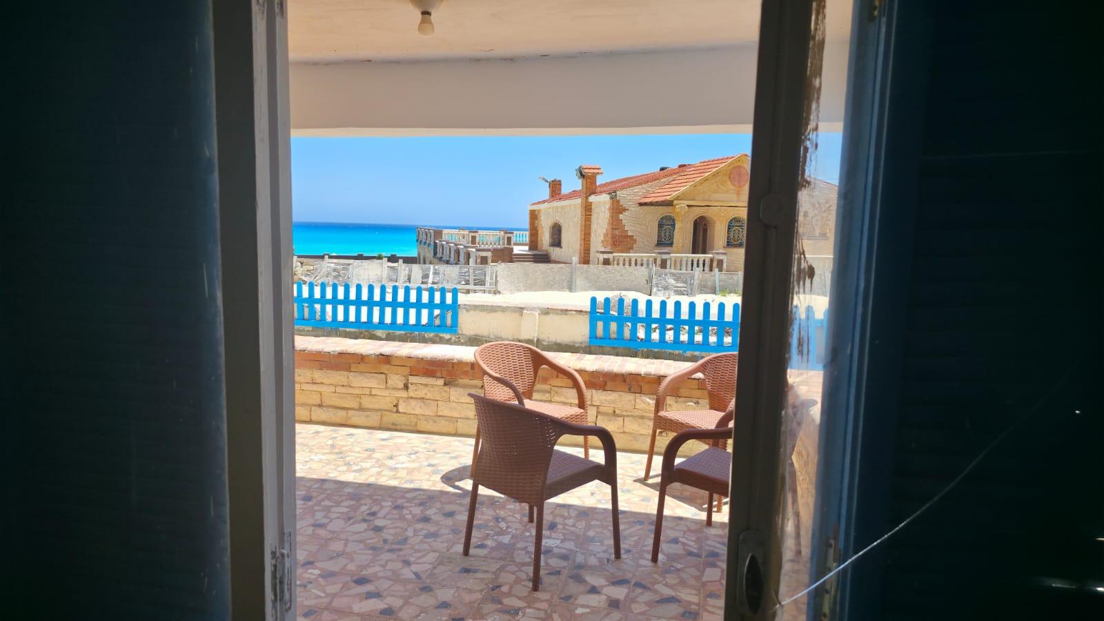 Photo 26 of 2-Bedroom Chalet in Marsa Matrouh, North Coast
