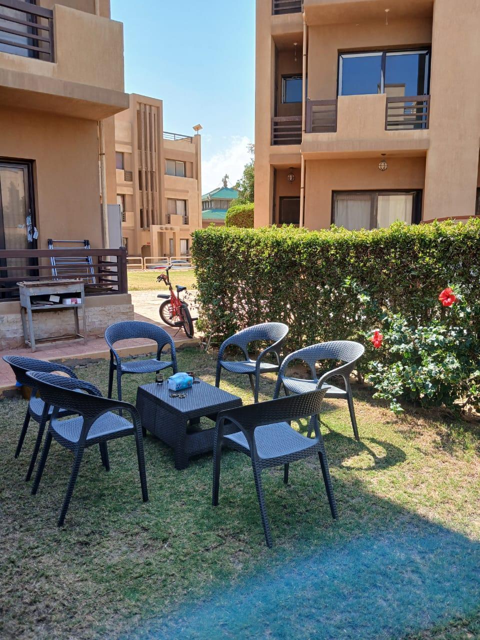 Photo 9 of 1-Bedroom Chalet in Ain Sokhna