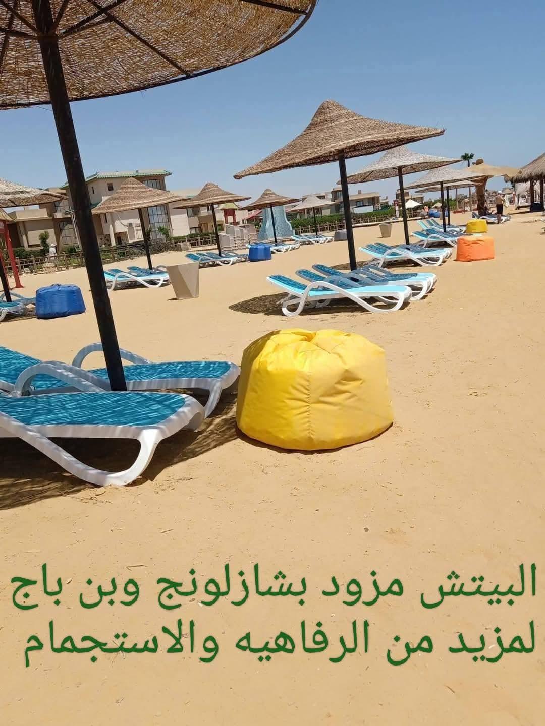 Photo 16 of 1-Bedroom Chalet in Ain Sokhna