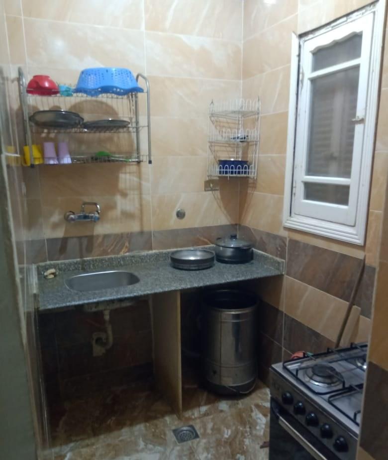 Photo 5 of 2-Bedroom Chalet in Ras El Bar, Delta & Canal