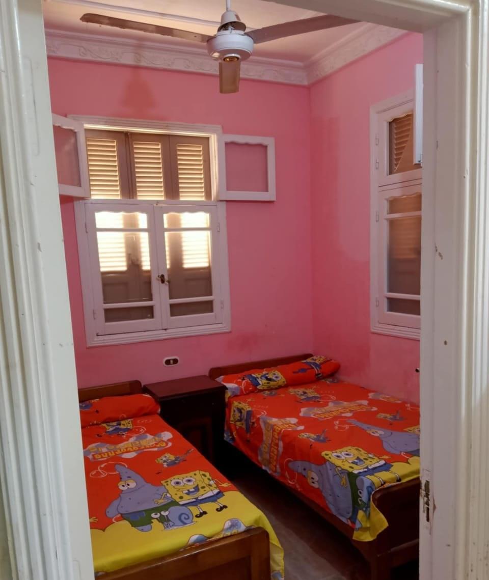 Photo 6 of 2-Bedroom Chalet in Ras El Bar, Delta & Canal