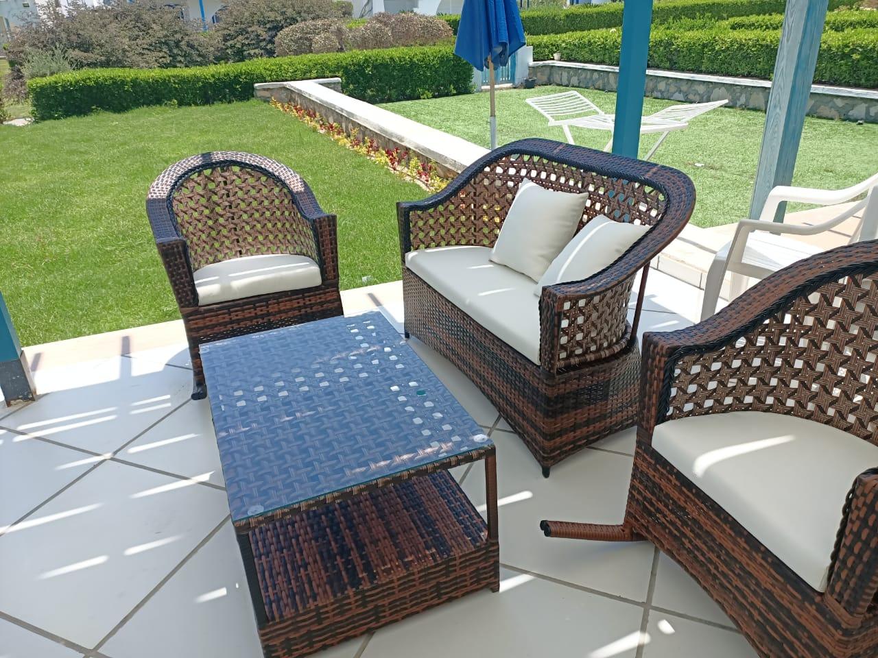 Photo 6 of 4-Bedroom Townhouse in Mountain View Ras El Hekma, Ras El Hekma