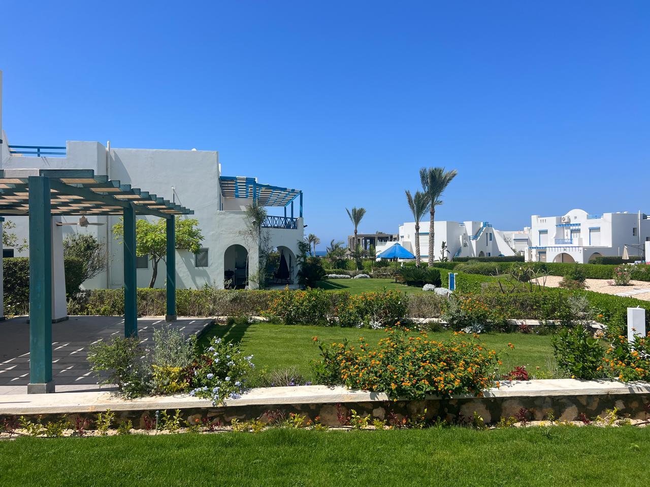 Photo 8 of 4-Bedroom Townhouse in Mountain View Ras El Hekma, Ras El Hekma