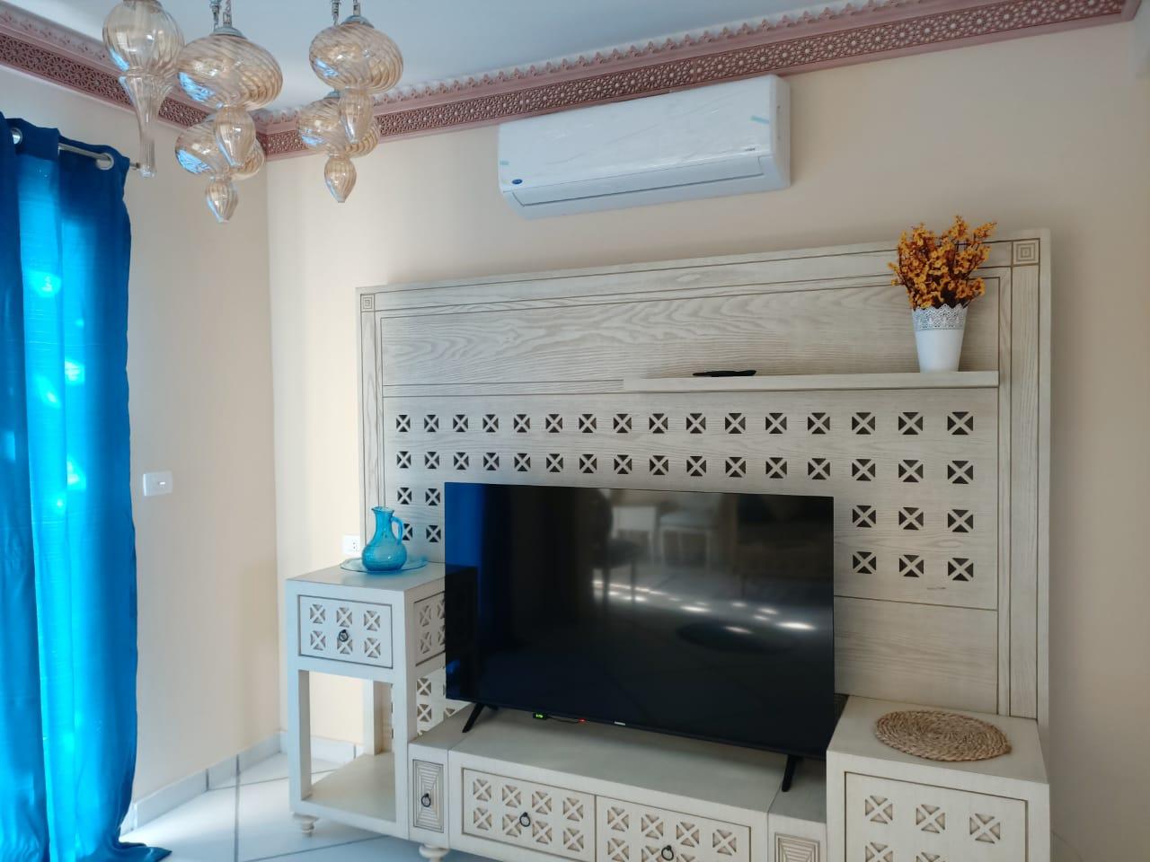 Photo 11 of 4-Bedroom Townhouse in Mountain View Ras El Hekma, Ras El Hekma