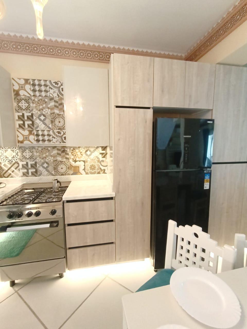 Photo 12 of 4-Bedroom Townhouse in Mountain View Ras El Hekma, Ras El Hekma