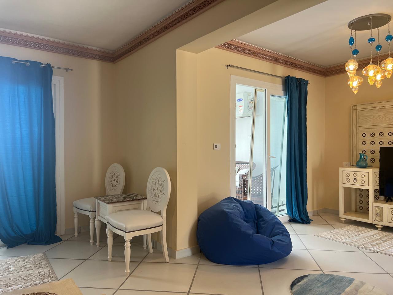 Photo 13 of 4-Bedroom Townhouse in Mountain View Ras El Hekma, Ras El Hekma
