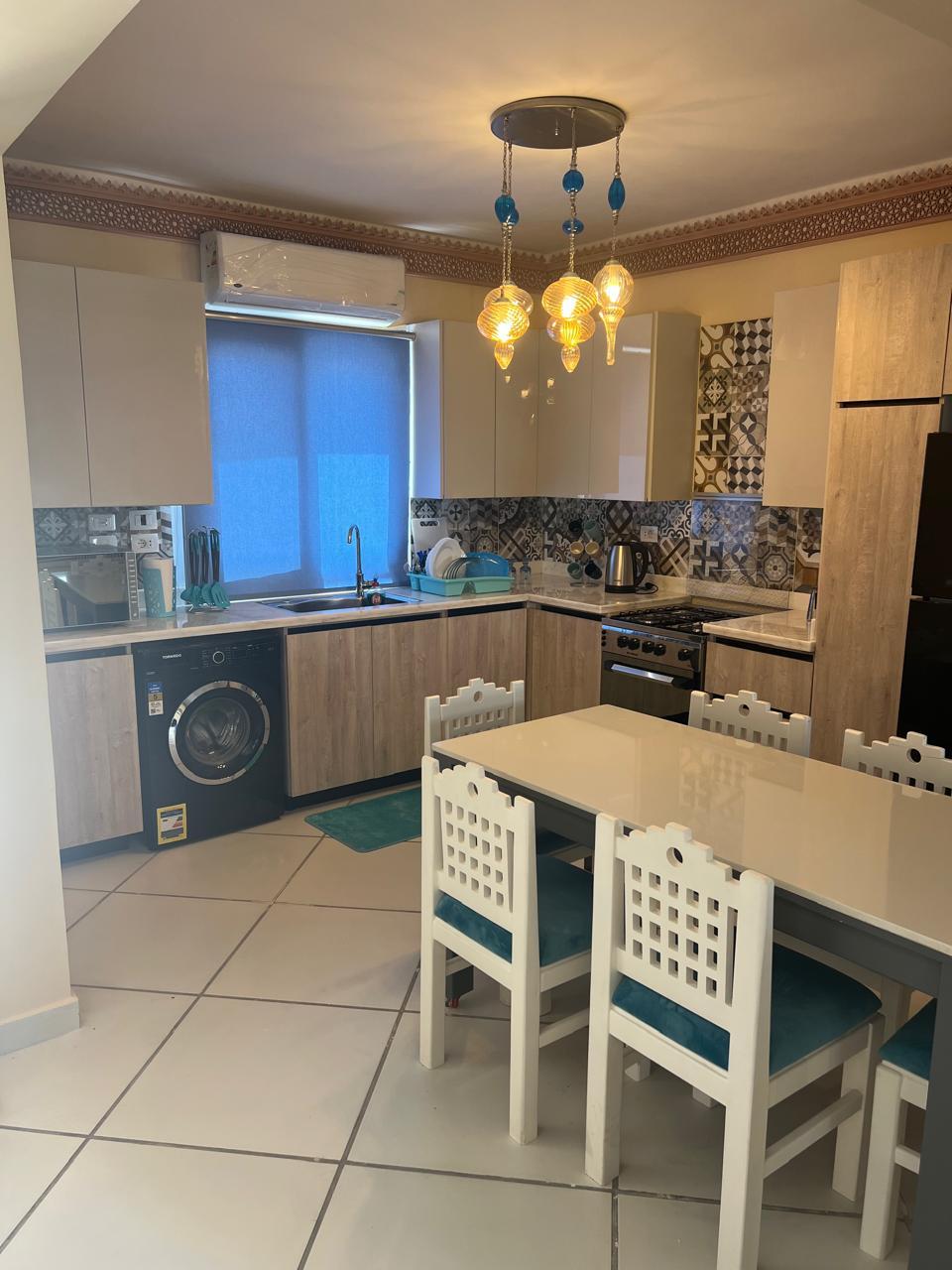 Photo 14 of 4-Bedroom Townhouse in Mountain View Ras El Hekma, Ras El Hekma
