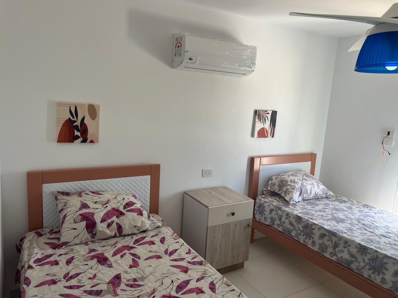 Photo 17 of 4-Bedroom Townhouse in Mountain View Ras El Hekma, Ras El Hekma
