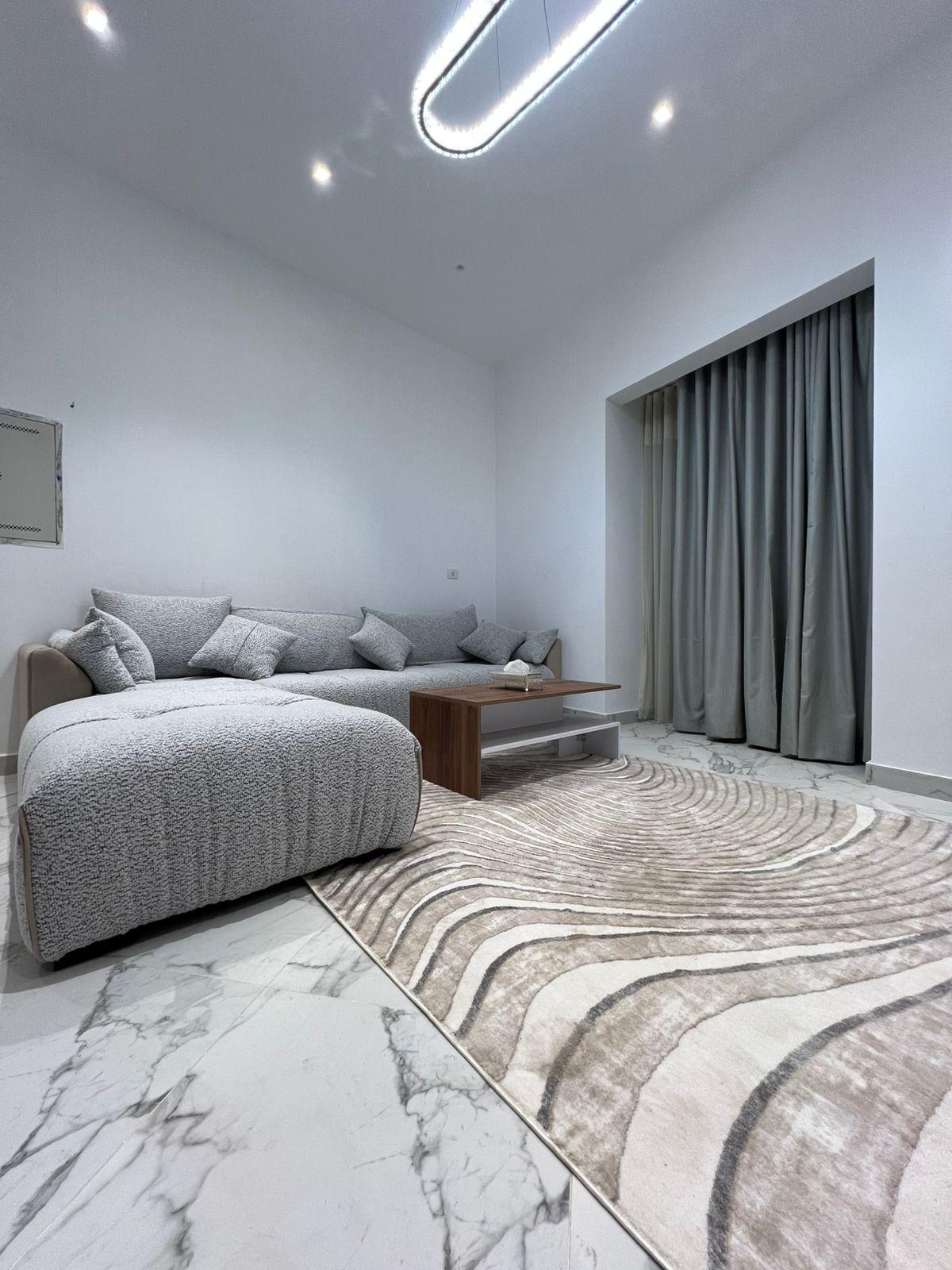 Photo 3 of 1-Bedroom Chalet in The Gate Towers, New Alamein