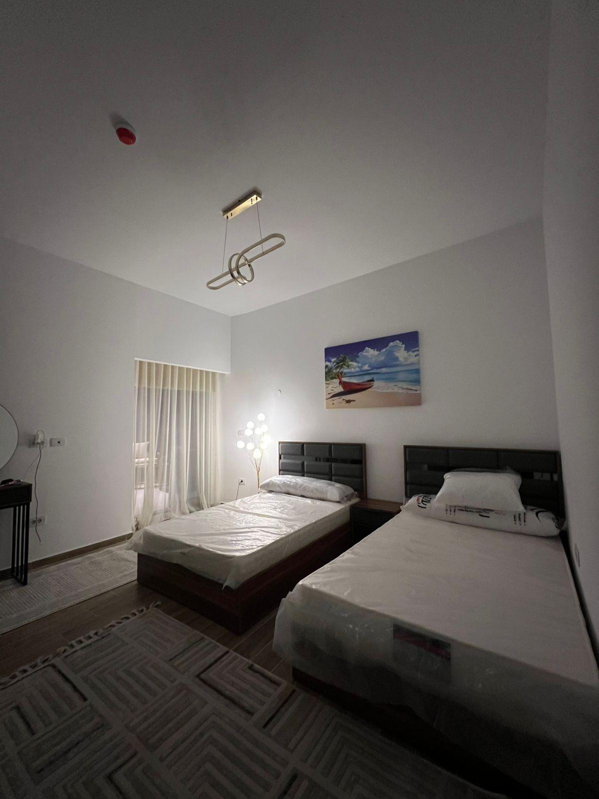 Photo 4 of 1-Bedroom Chalet in The Gate Towers, New Alamein