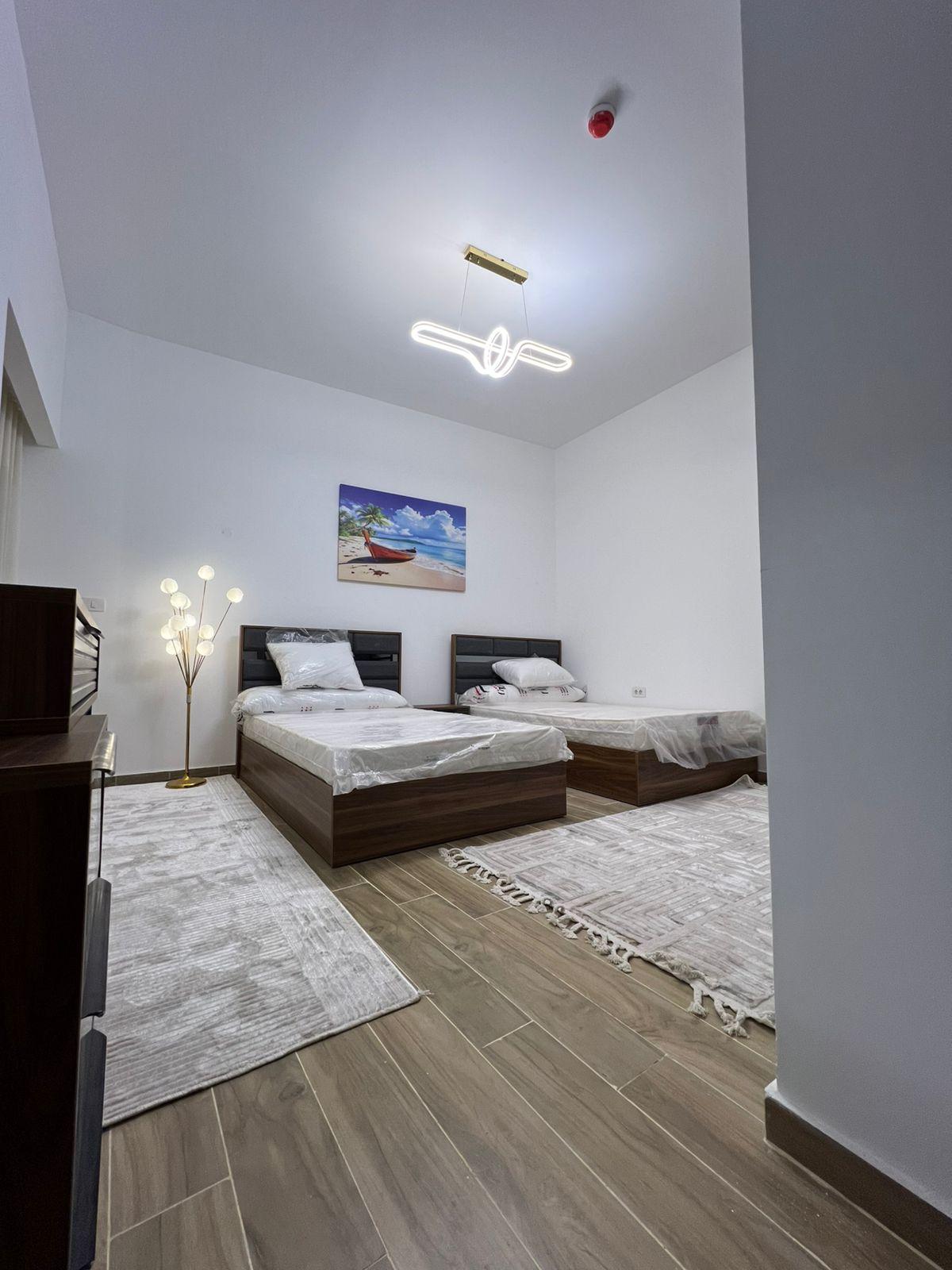 Photo 5 of 1-Bedroom Chalet in The Gate Towers, New Alamein