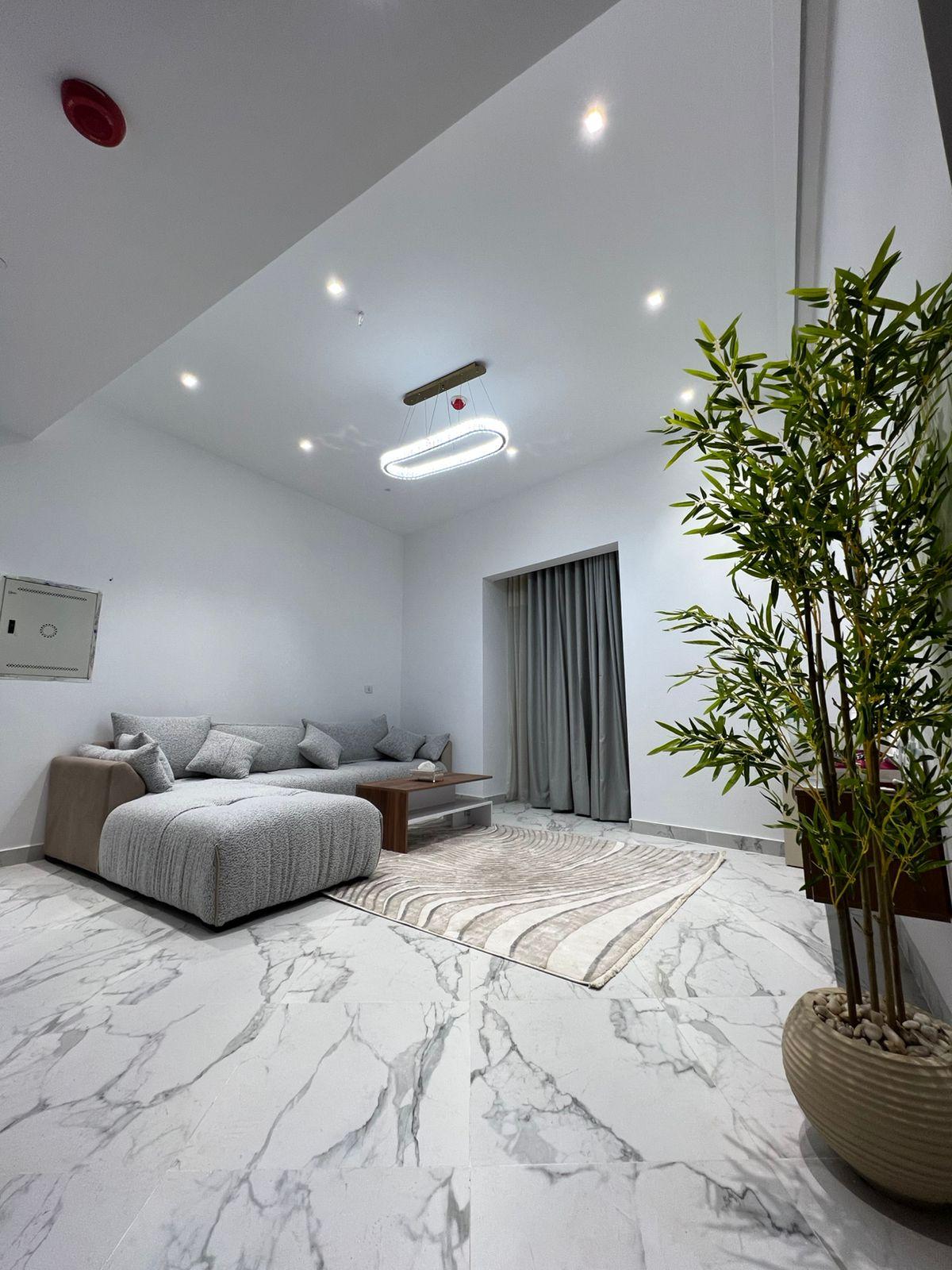 Photo 6 of 1-Bedroom Chalet in The Gate Towers, New Alamein