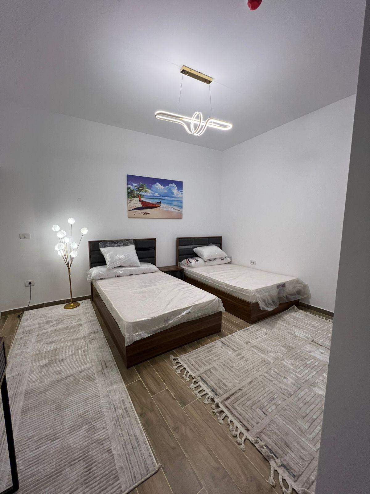 Photo 11 of 1-Bedroom Chalet in The Gate Towers, New Alamein