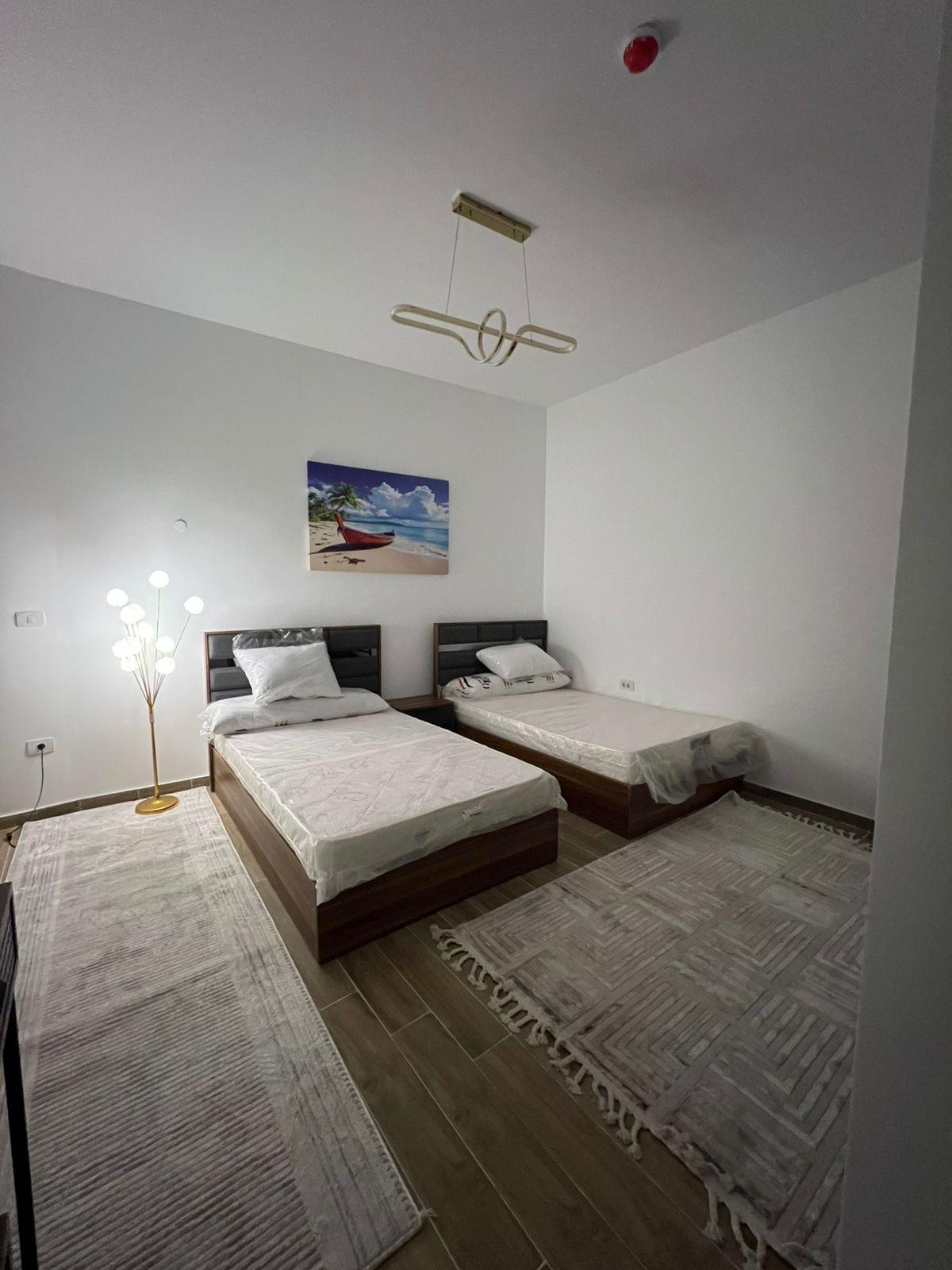Photo 12 of 1-Bedroom Chalet in The Gate Towers, New Alamein