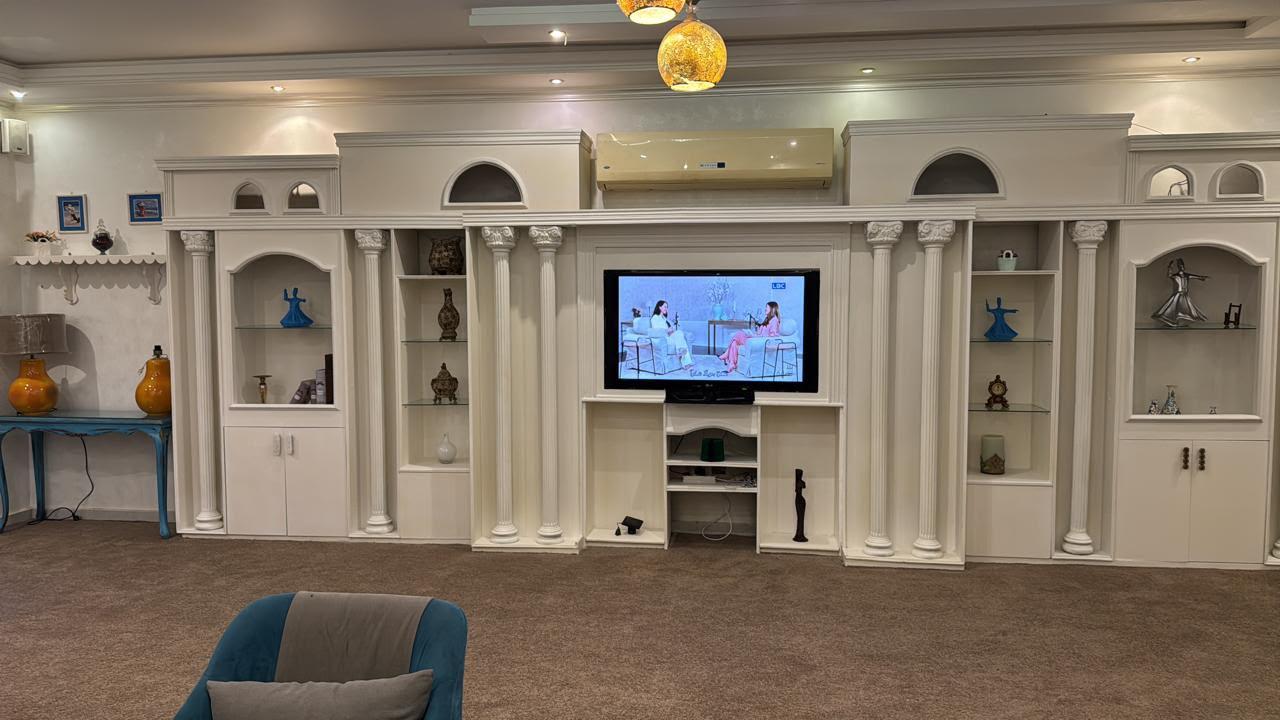 Photo 5 of 9-Bedroom Villa in Sidi Abdel Rahman, North Coast