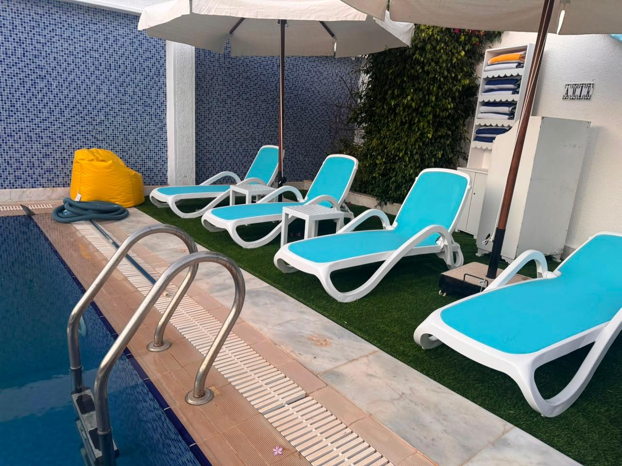Photo 7 of 9-Bedroom Villa in Sidi Abdel Rahman, North Coast