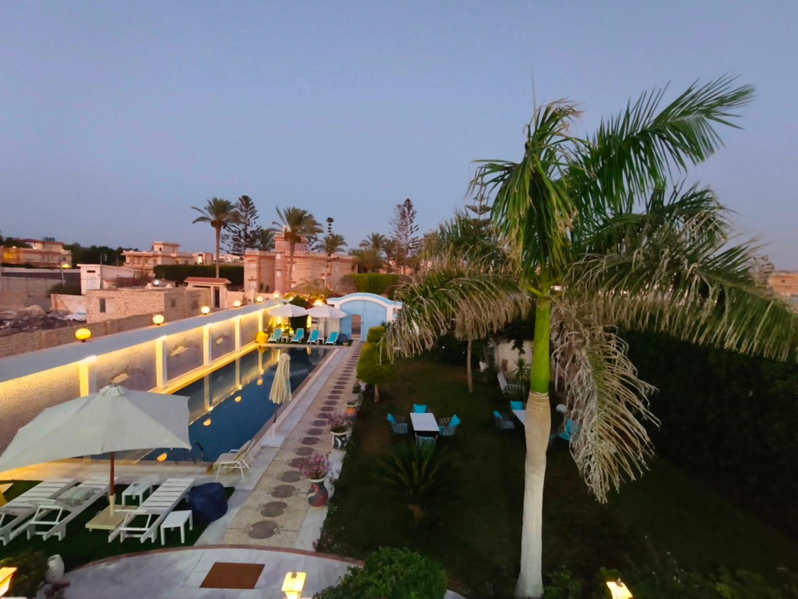 Photo 8 of 9-Bedroom Villa in Sidi Abdel Rahman, North Coast