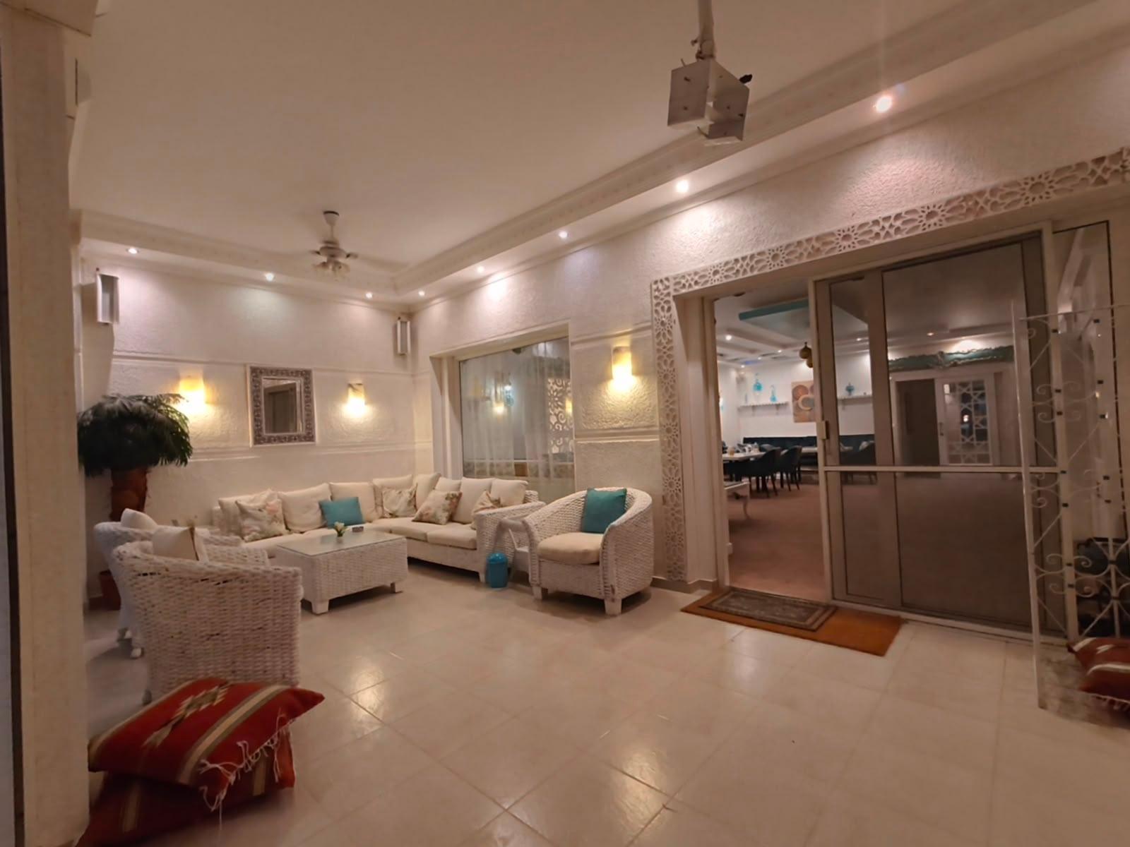 Photo 11 of 9-Bedroom Villa in Sidi Abdel Rahman, North Coast
