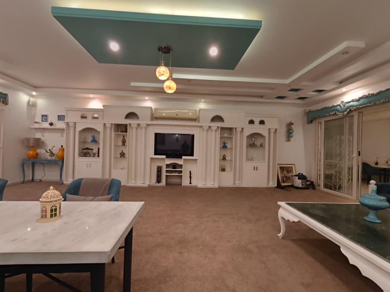 Photo 12 of 9-Bedroom Villa in Sidi Abdel Rahman, North Coast
