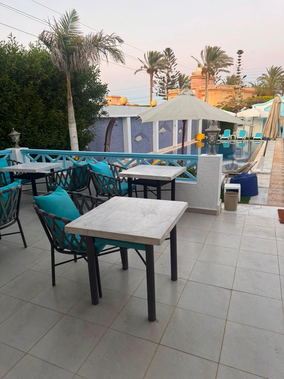Photo 13 of 9-Bedroom Villa in Sidi Abdel Rahman, North Coast