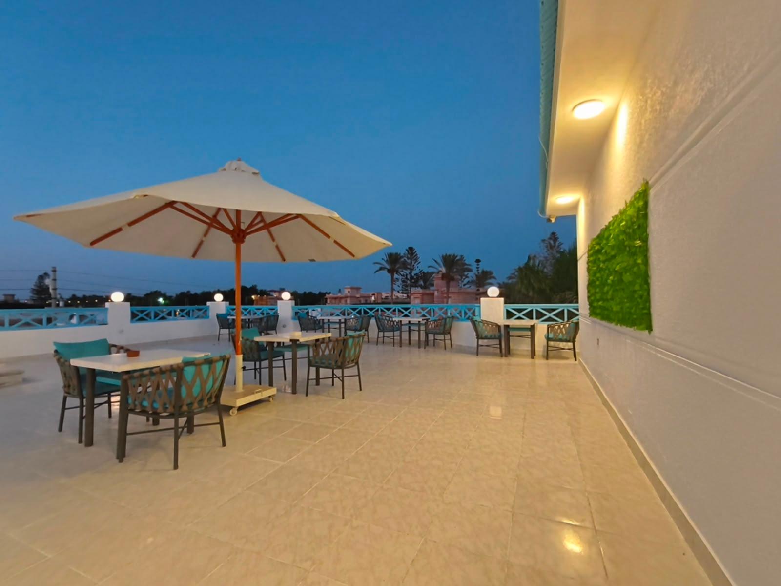 Photo 15 of 9-Bedroom Villa in Sidi Abdel Rahman, North Coast