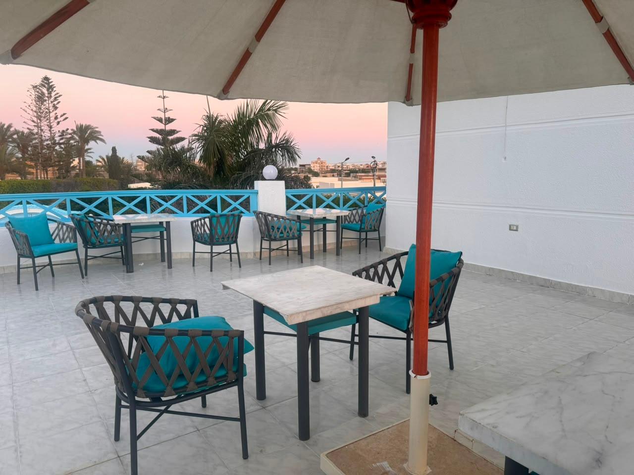 Photo 16 of 9-Bedroom Villa in Sidi Abdel Rahman, North Coast
