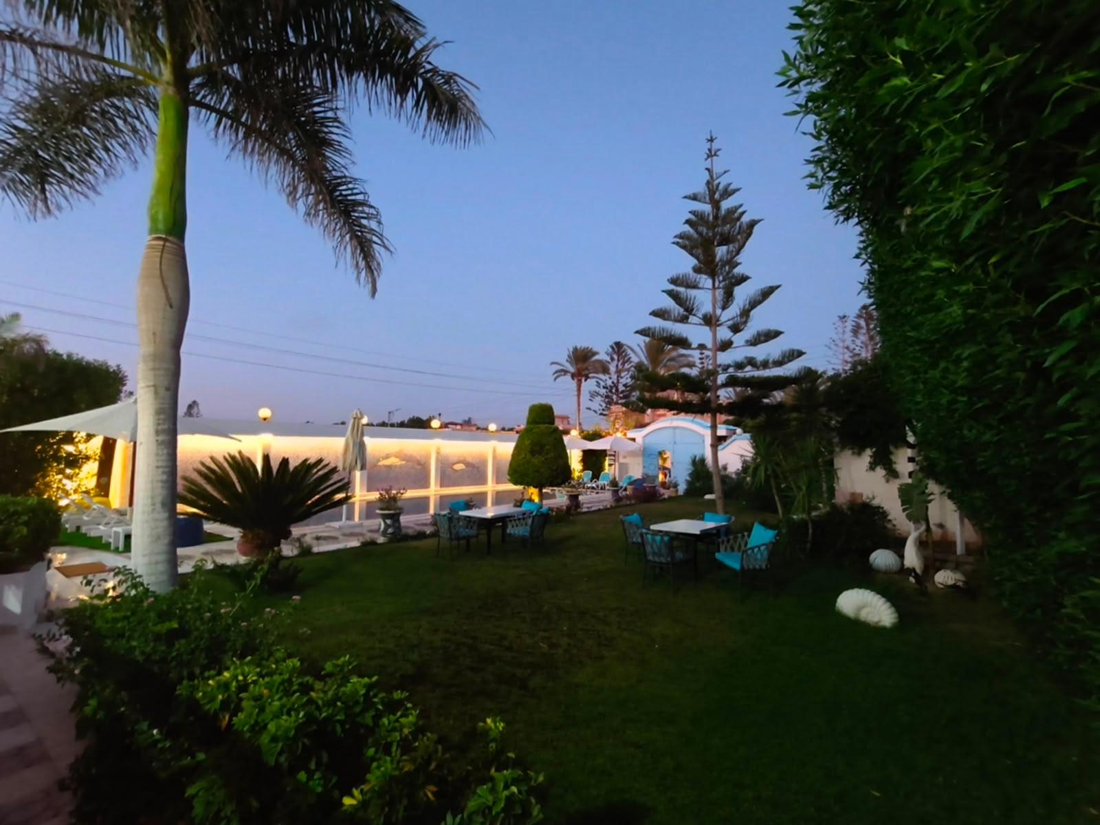Photo 17 of 9-Bedroom Villa in Sidi Abdel Rahman, North Coast