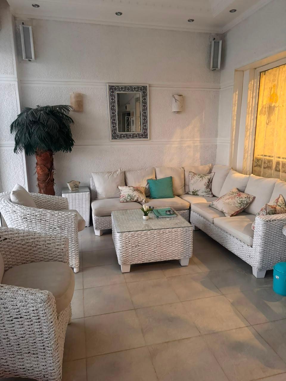 Photo 19 of 9-Bedroom Villa in Sidi Abdel Rahman, North Coast