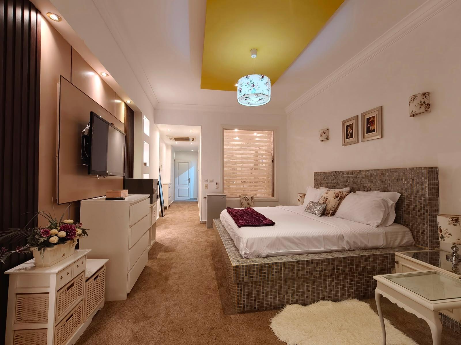 Photo 20 of 9-Bedroom Villa in Sidi Abdel Rahman, North Coast