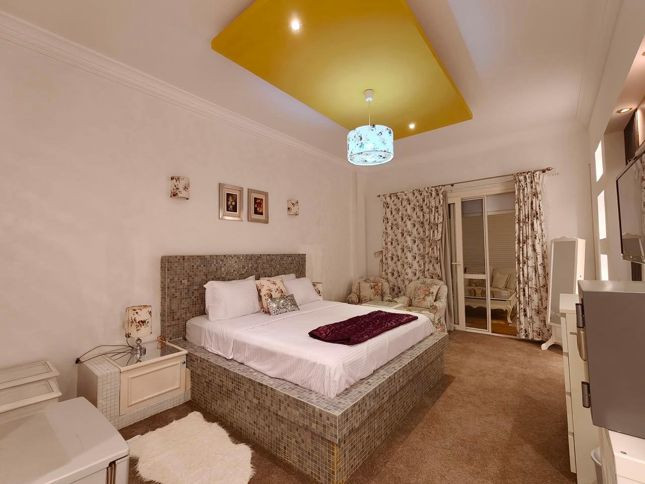 Photo 21 of 9-Bedroom Villa in Sidi Abdel Rahman, North Coast