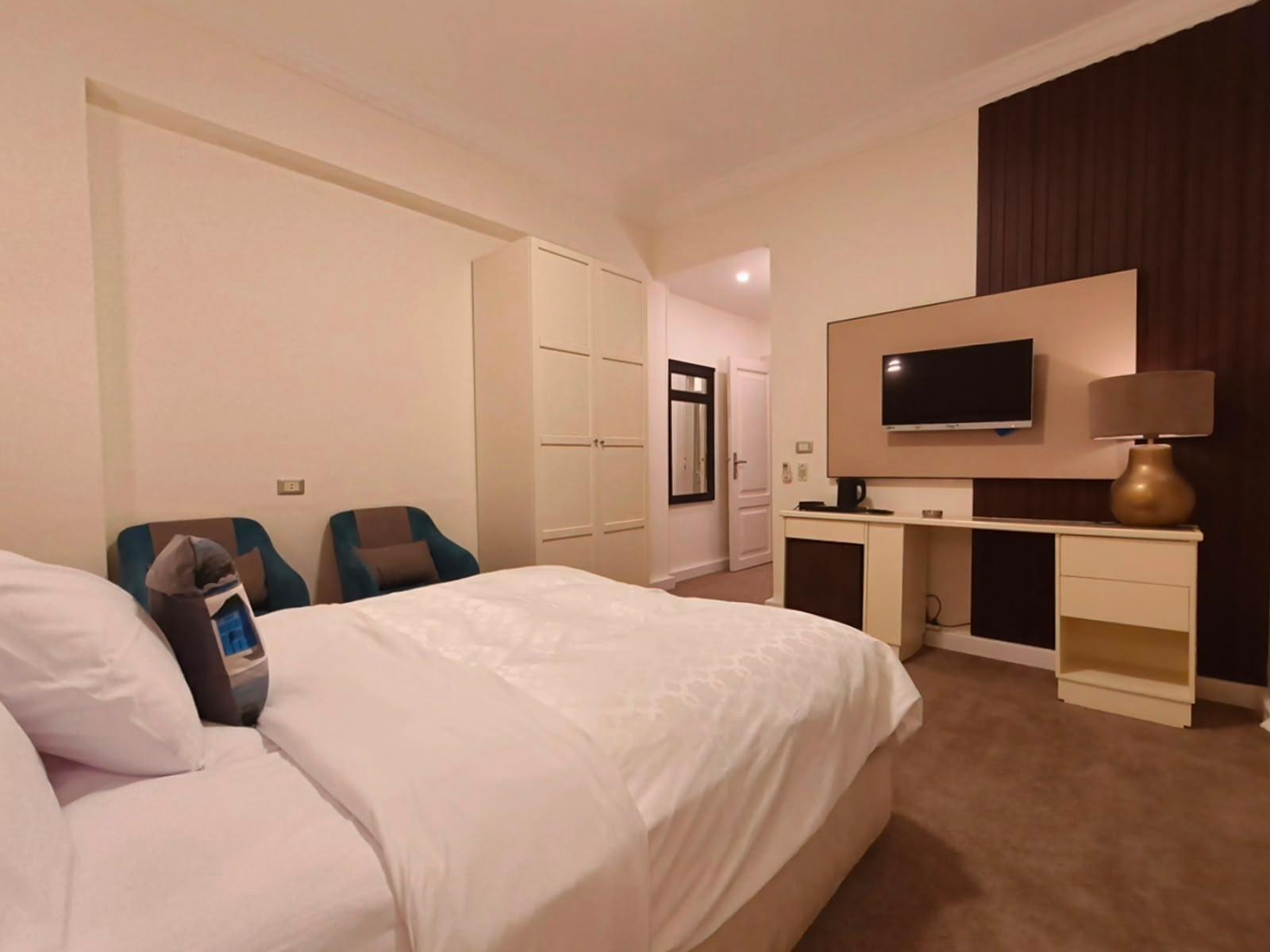 Photo 22 of 9-Bedroom Villa in Sidi Abdel Rahman, North Coast