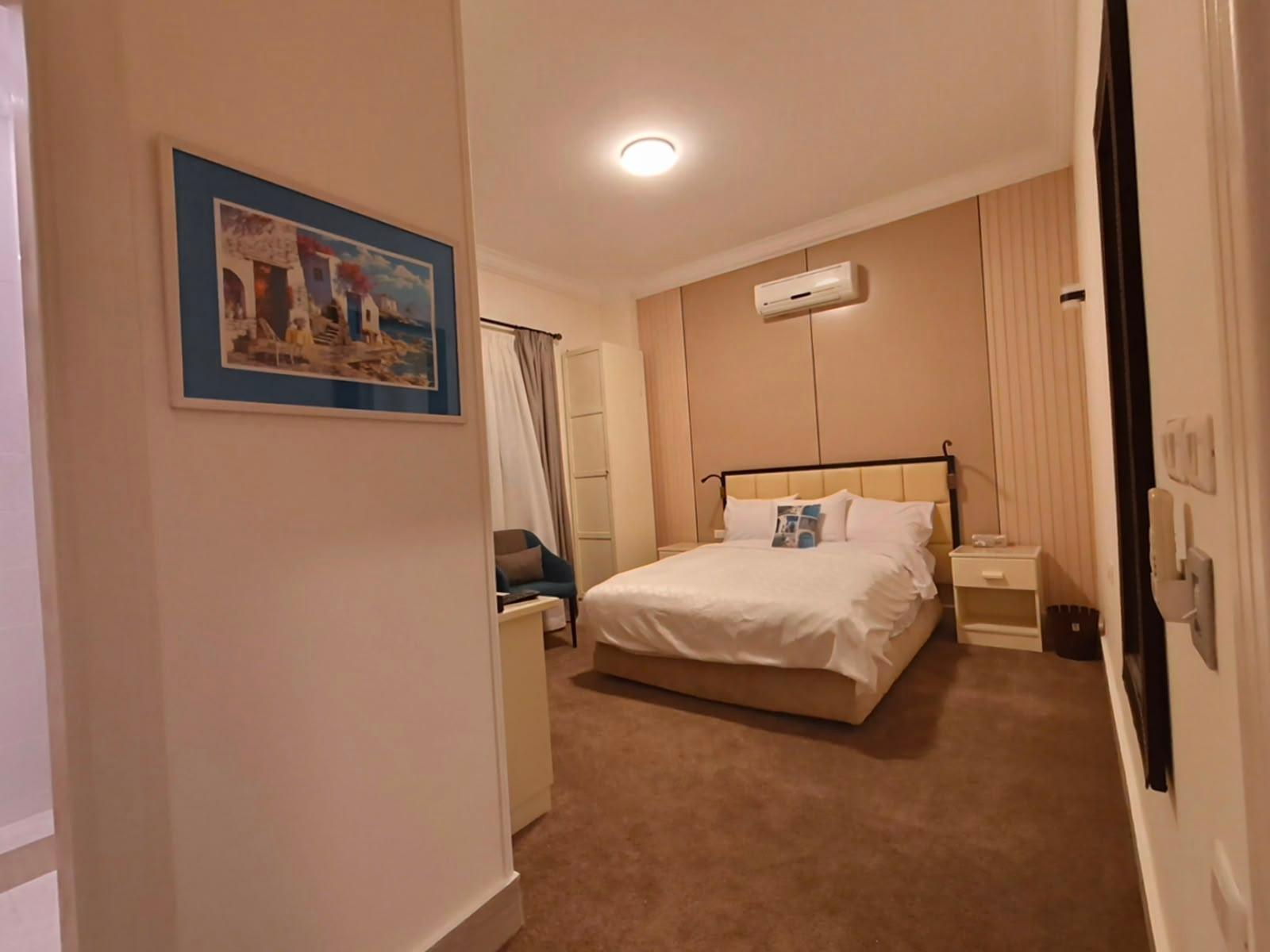 Photo 24 of 9-Bedroom Villa in Sidi Abdel Rahman, North Coast