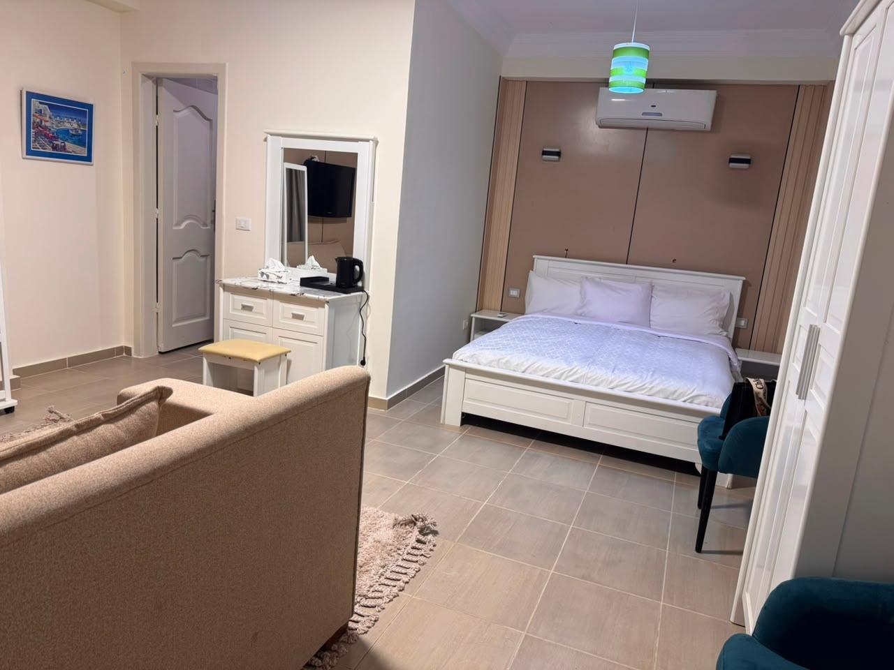 Photo 25 of 9-Bedroom Villa in Sidi Abdel Rahman, North Coast