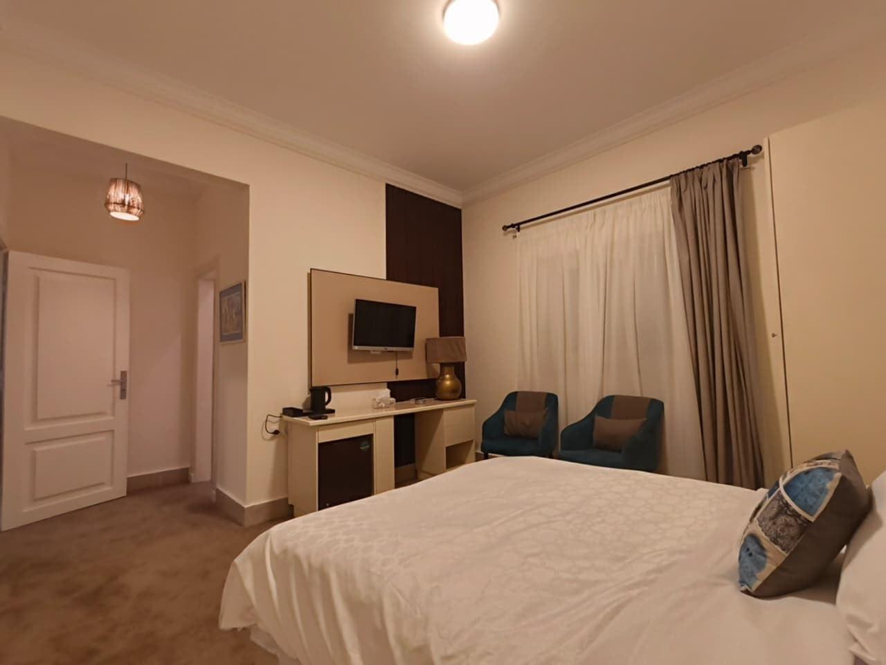 Photo 26 of 9-Bedroom Villa in Sidi Abdel Rahman, North Coast