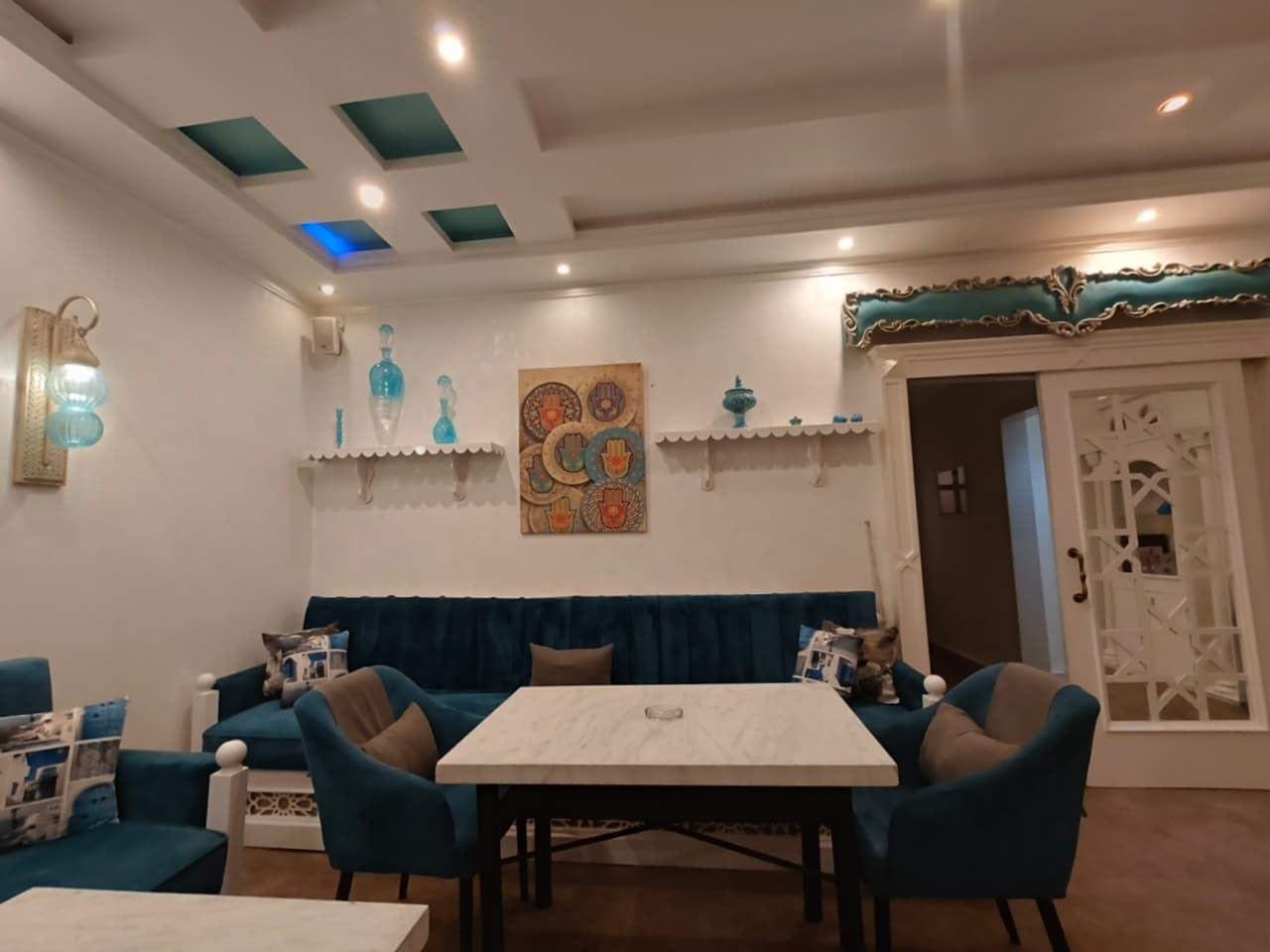 Photo 32 of 9-Bedroom Villa in Sidi Abdel Rahman, North Coast