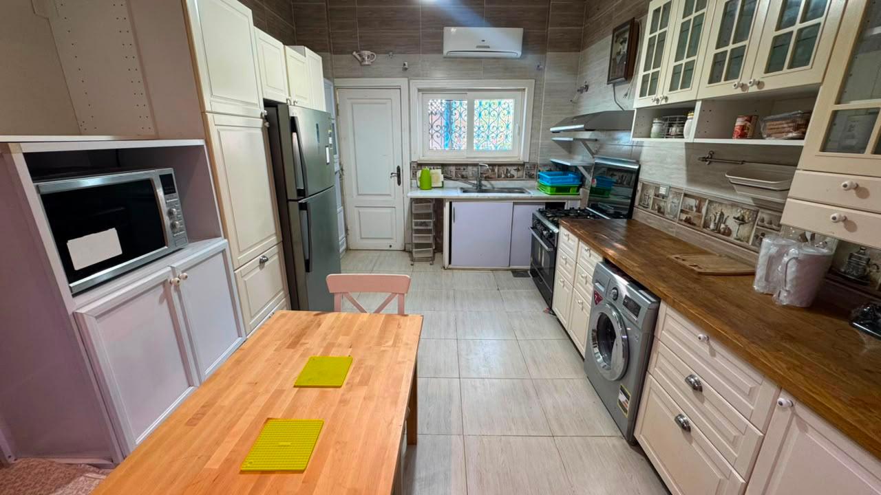 Photo 34 of 9-Bedroom Villa in Sidi Abdel Rahman, North Coast
