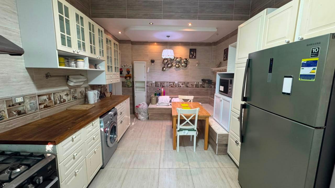 Photo 35 of 9-Bedroom Villa in Sidi Abdel Rahman, North Coast