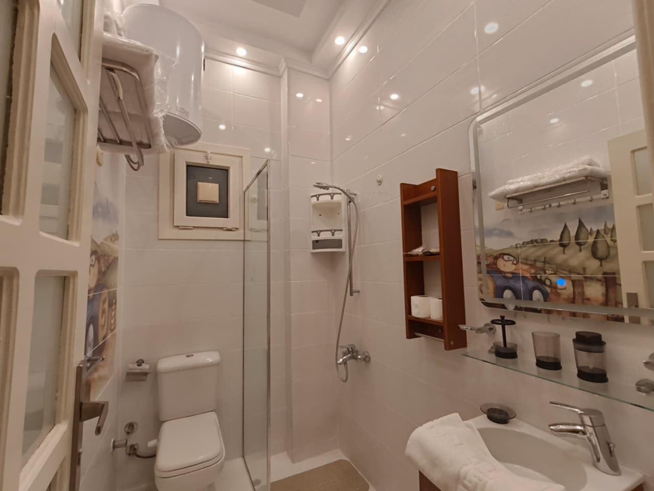 Photo 39 of 9-Bedroom Villa in Sidi Abdel Rahman, North Coast
